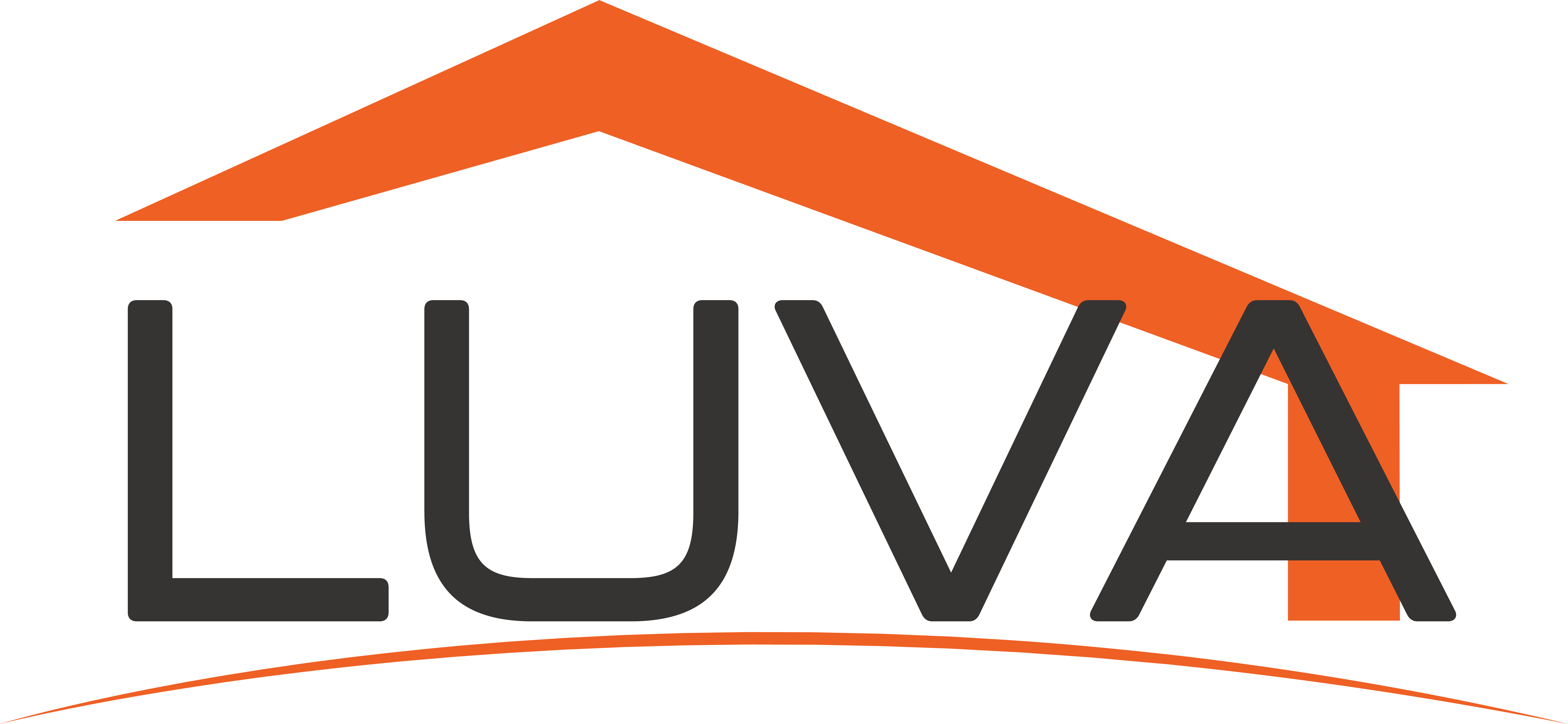 LUVA logo